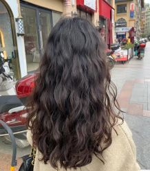 -FINE HAIR 烫染专业设计