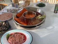 -马帮寨绿地农庄店