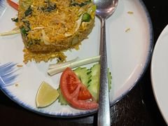 -金厨泰国餐厅·全泰籍厨师料理(拱北店)