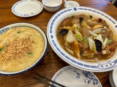 -老雒阳面馆·水席(定鼎门店)