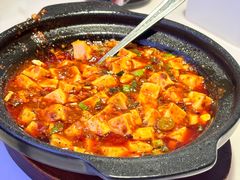 -茅庐毛血旺(烟台大悦城店)