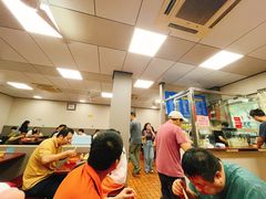 -味一早餐(新芝路店)