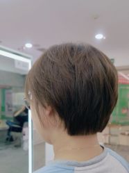 -禾曼造型