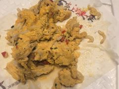 -阿露佳·舌尖上的安吉菜