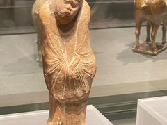 -陕西历史博物馆