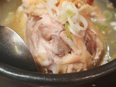 -海兰江石锅饭(水上店)