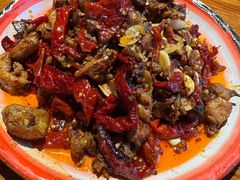 -柴窝堡22号辣子鸡·传承新疆菜