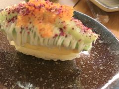 -昊·来了寿司(双楠2店)