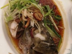 -翠园(铜锣湾广场店)