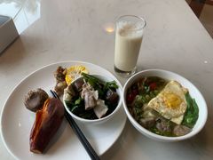 -云海酒店·云海轩餐厅
