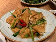 -珍味汤馆·潮汕家乡菜(保利文化广场店)