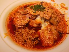 -成都钓鱼台精品酒店-品聚·成都餐厅