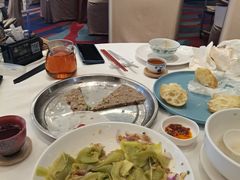 -金汇酒楼(中山东区店)