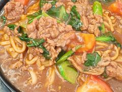-林记潮牛·牛肉火锅(上马墩店)