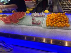 -加餐海鲜自助(宝龙一城店)