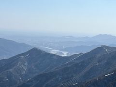 -阳台山自然风景区
