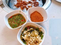 -釜盛海鲜烤肉火锅自助料理(正义坊购物中心店)
