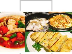 -百味馆·粤菜·湛江菜(后海花园店)