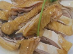 -德記大排档 26年老字号(西湖店)