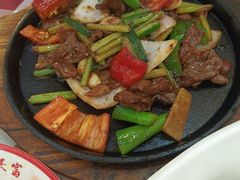 -吉源大排档·鱼生·海鲜(烧烤彩印厂店)