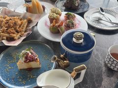 -Hi City·城市之巅