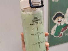 -益禾堂(重庆渝北西南政法大学店)