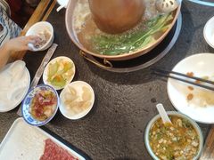 -仁和四季涮肉馆(天坛南门店)