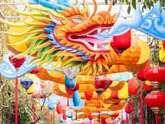 -老门东历史文化街区