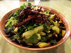 -余味私房菜(正阳小区西5街区店)