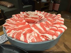 快乐牛羊拼-快乐小羊·内蒙牛羊肉火锅(流花中心店)