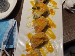 -火炉火自助餐(悠唐购物中心店)