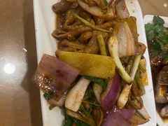 -大唐靓汤江门私房菜(景田店)