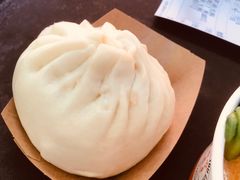 肉包-津品味小吃(大学湾店)