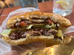 -魏斯理汉堡(西安沣东吾悦店)