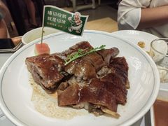 -椿记烧鹅(叠彩店)