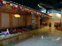 -汤森悠生活文化汤(江宁万达店)