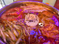 -汉城烧烤(西稍门劳动路店)