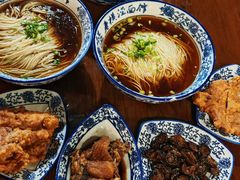 -老横泾面馆(吴中横泾店)