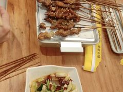 -木屋烧烤(龙华店)