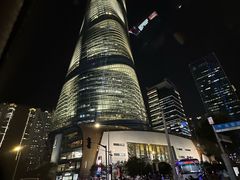 -上海中心大厦