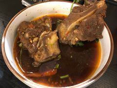 -贡梅老面馆·蟹粉面·无锡特色小吃(南长街主推店)