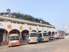 -东澳岛