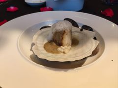 -云厨·高空西餐厅(成都瑯珀·凯悦臻选酒店)