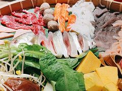 -大队长主题火锅(观音桥店)