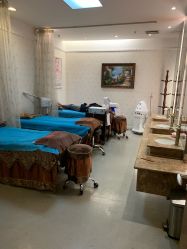 -西安伊美尔医疗美容医院