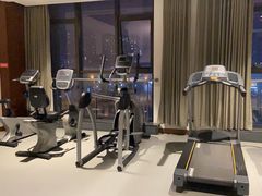 -中油泰富国际酒店-中餐厅