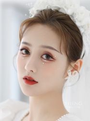 -艺憬婚纱礼服·造型(二七万达店)