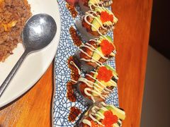 -故乡屋日本料理(八一广场店)