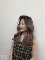 点击看大图 -丝语萱形象