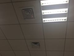 -上海市闵行区中心医院·停车场